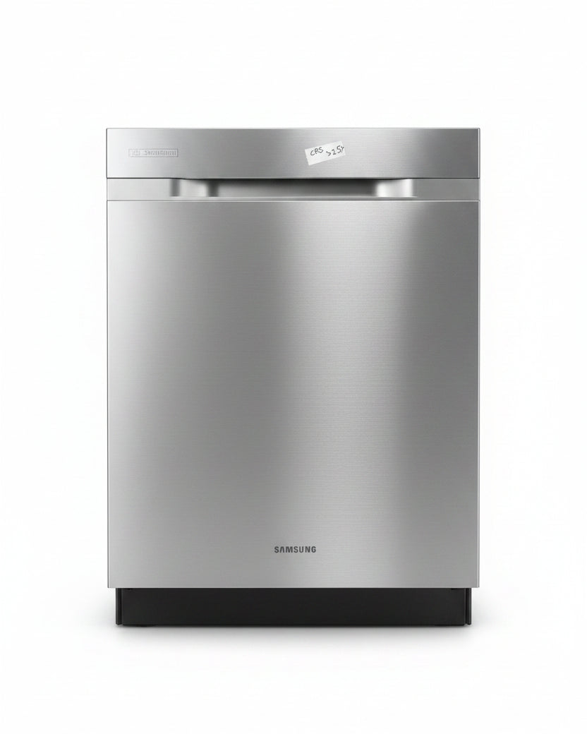 Dishwasher, Samsung, CR5