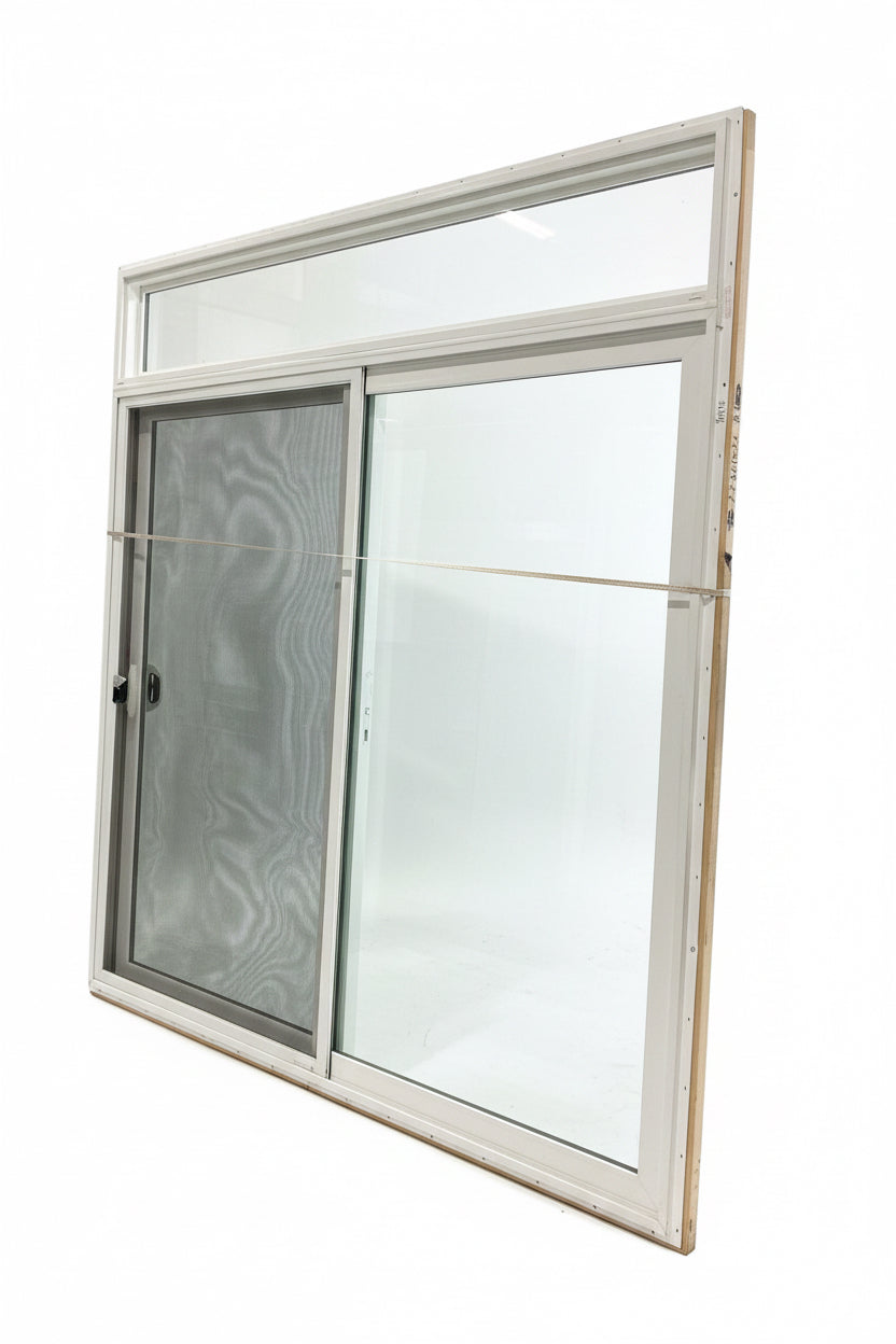 Door, Sliding, Milgard,TRP