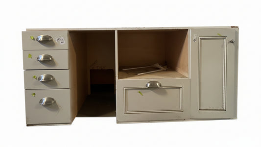 Kitchen Cabinet Base, CL1