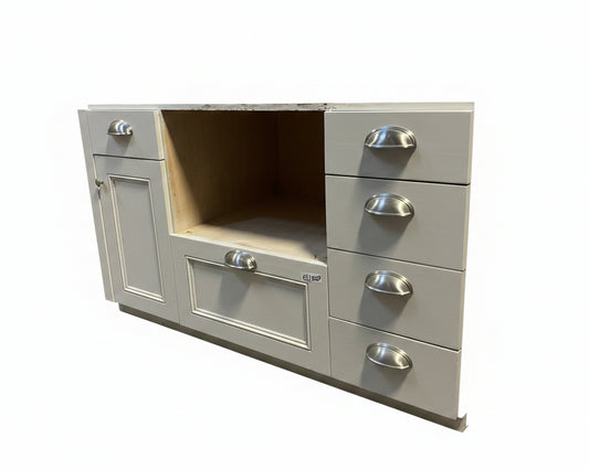 Kitchen Cabinet, Base, CL1