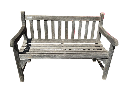 Bench, CW9