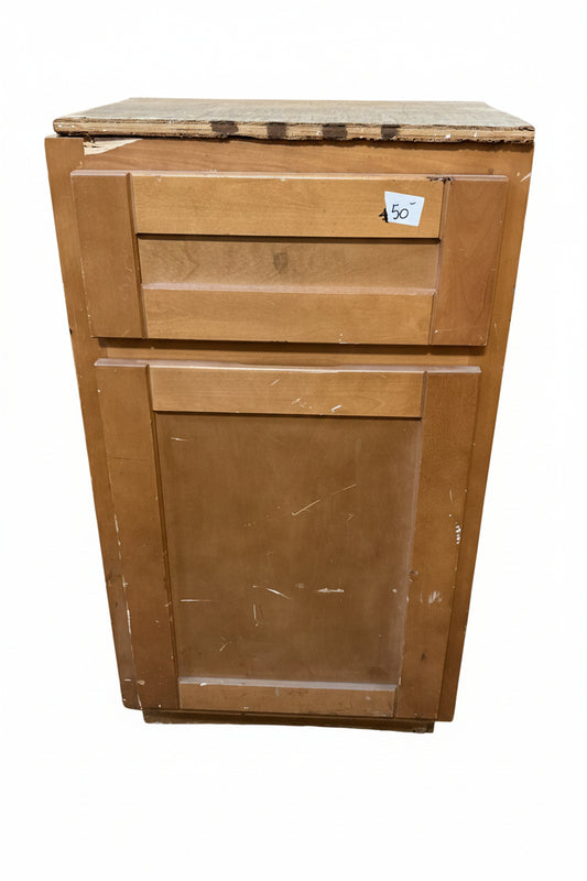 Kitchen Cabinet, Base, TRP