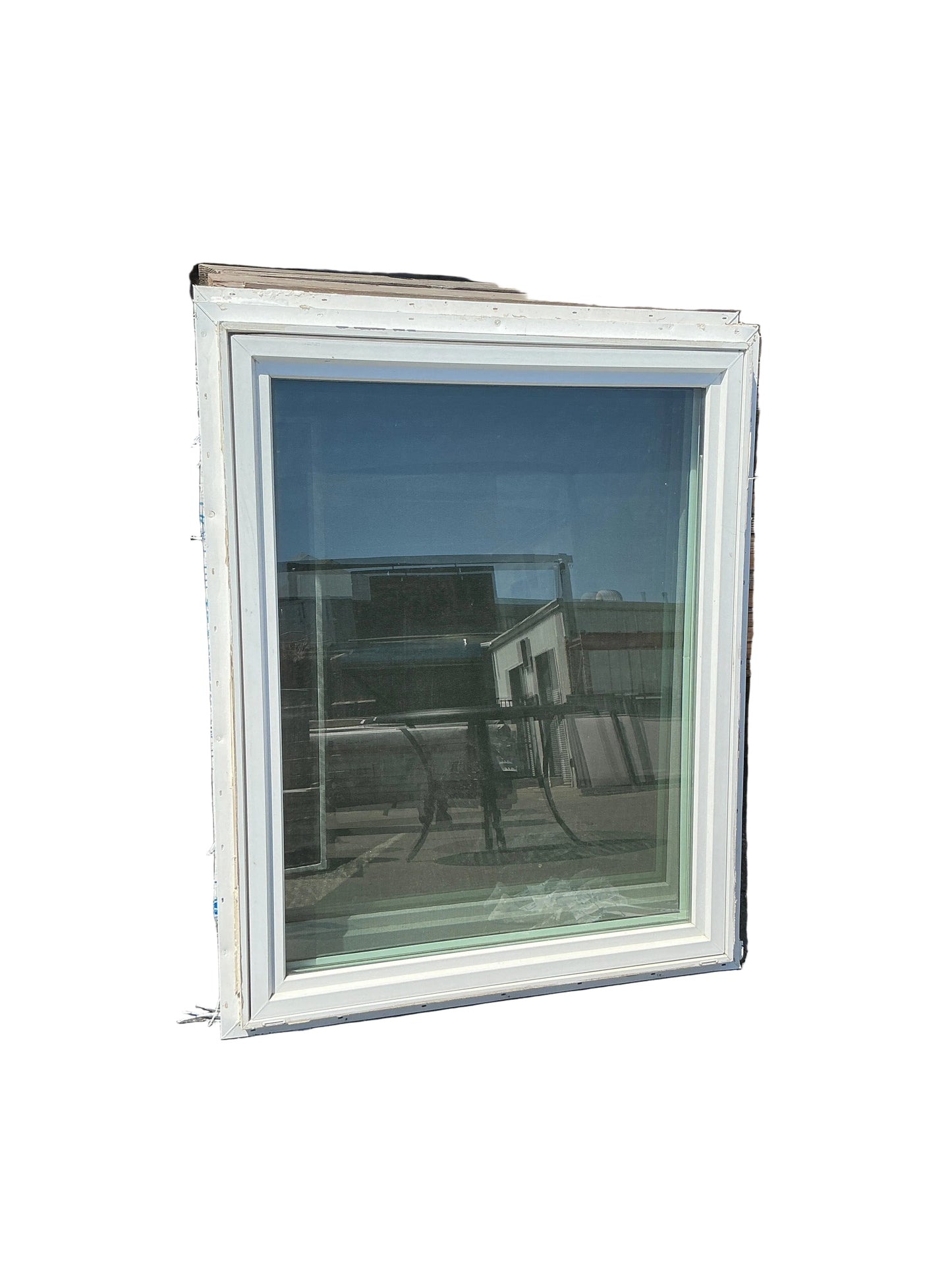 Window, vinyl, casement,TRP