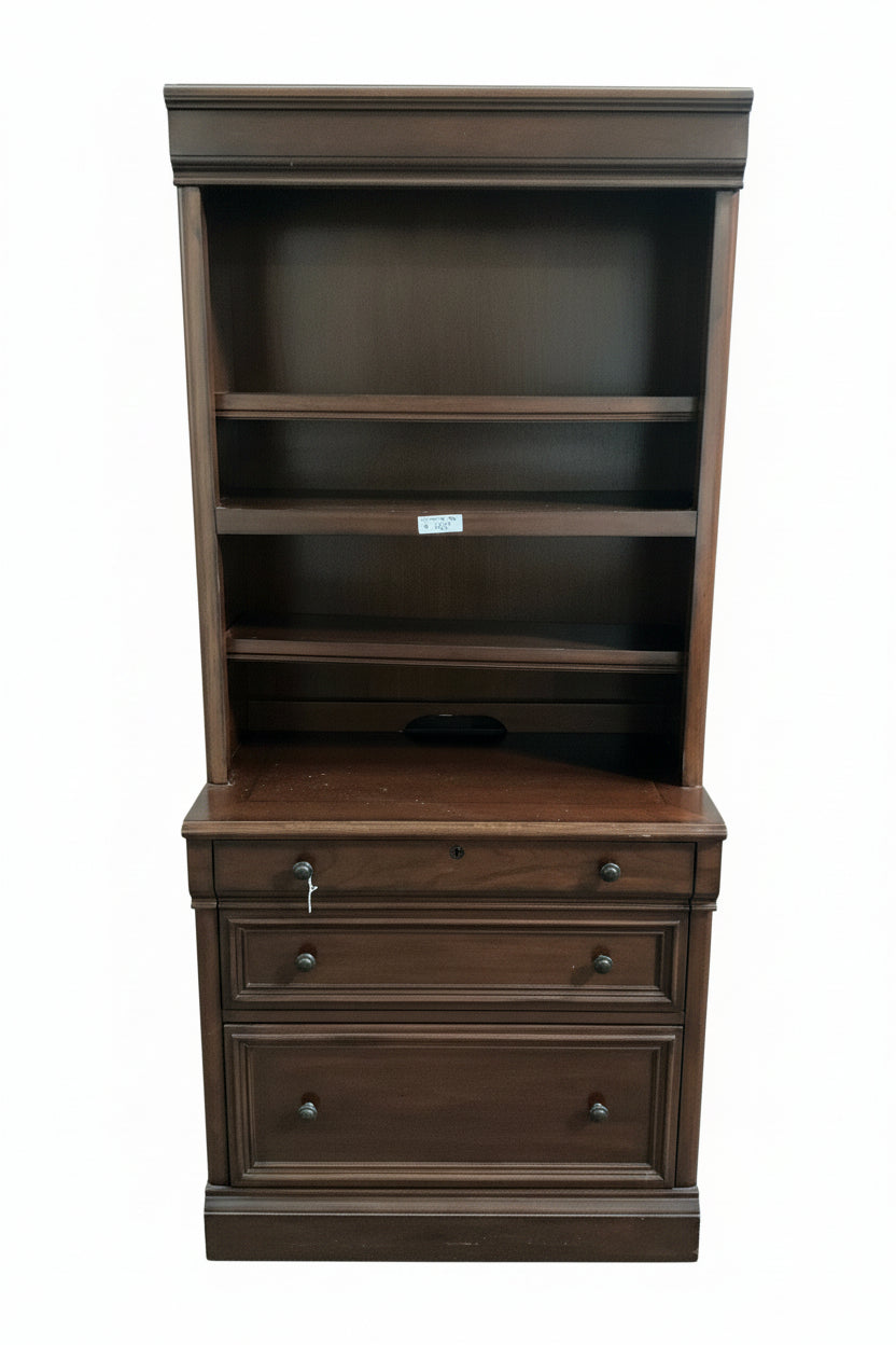 Bookcase Cabinet, TRP