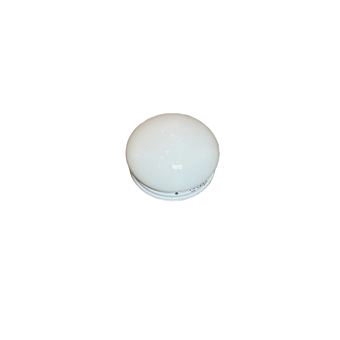 Ceiling White Dome Light CX7