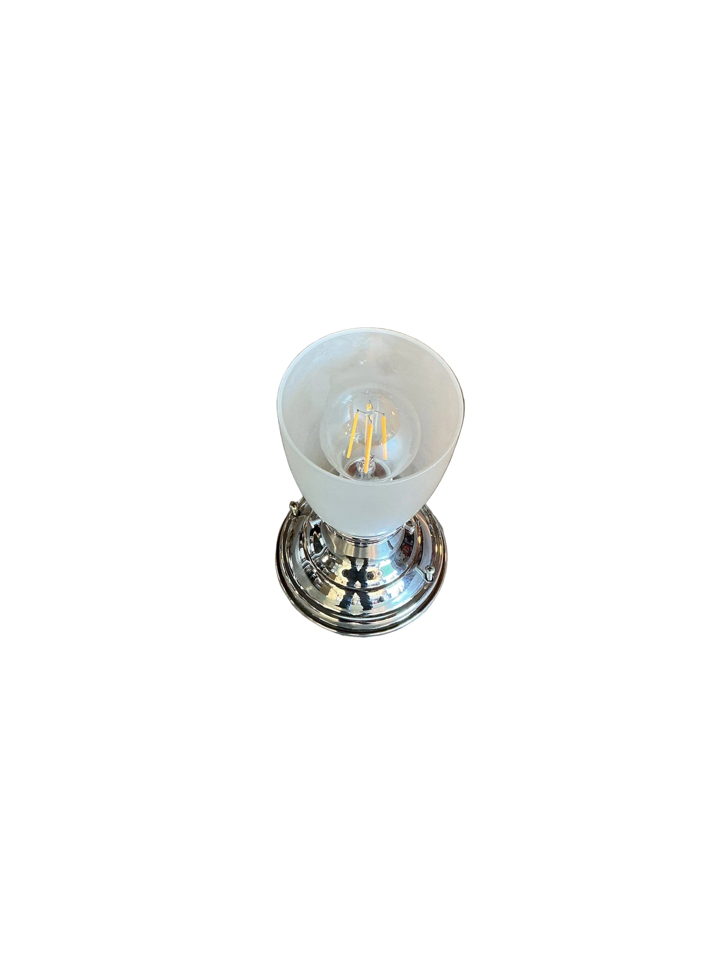 Ceiling Light, CS2