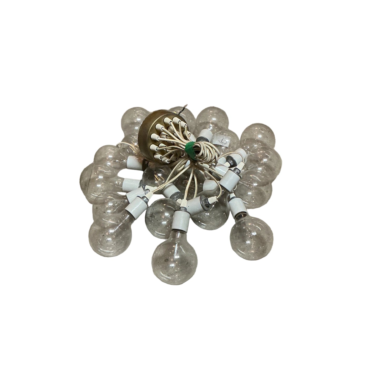 Pendant Cluster Bolts CU7