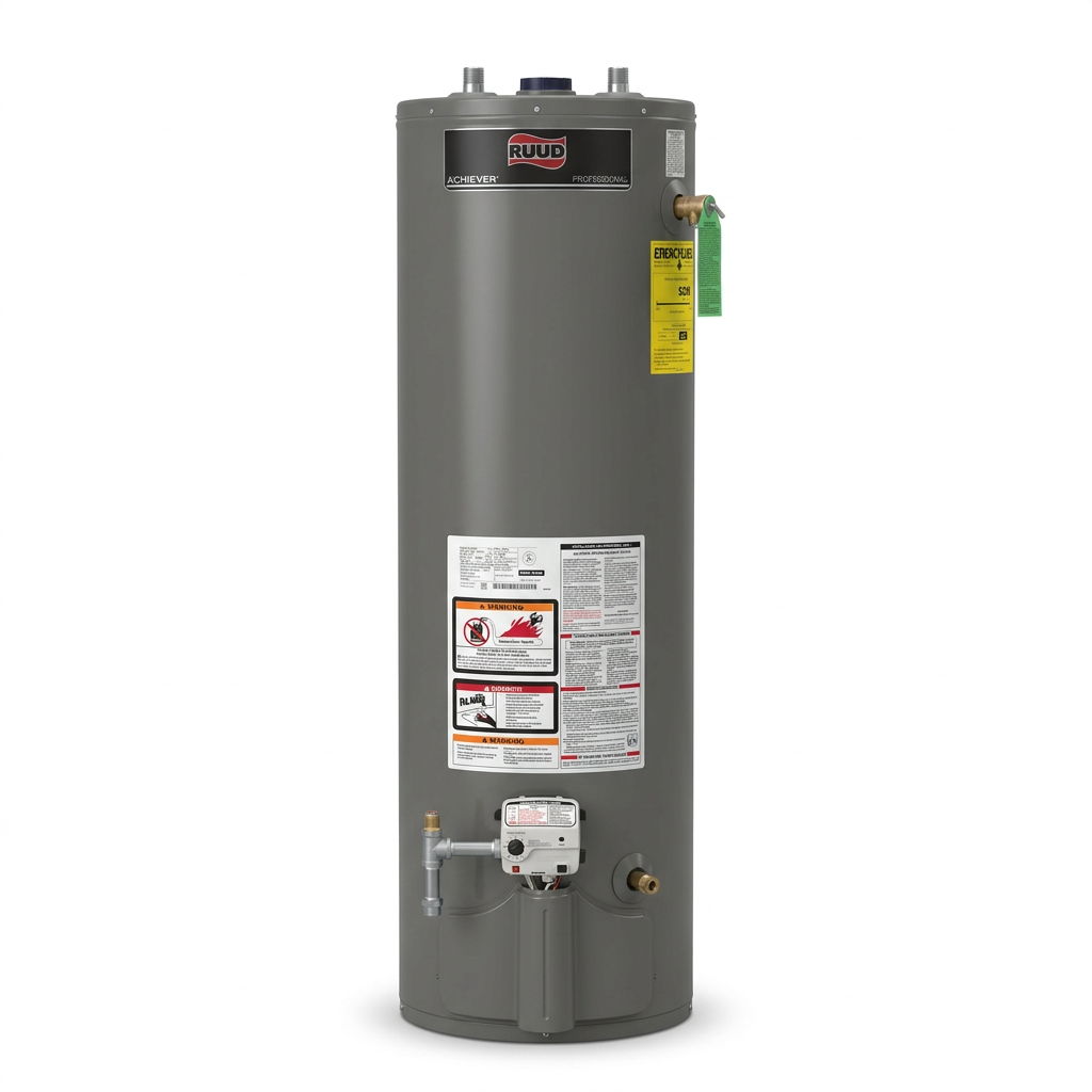 Water Heater, gas, PA