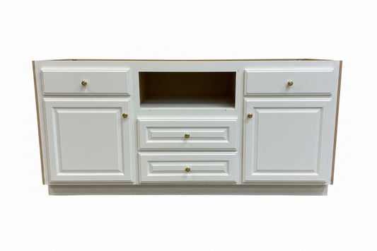 Cabinet, kitchen base, CW7