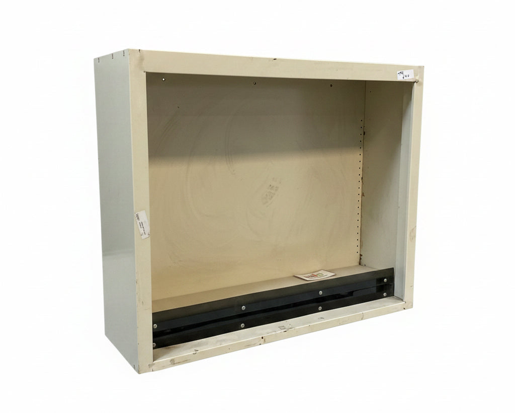 Metal Cabinet, Upper, TRP