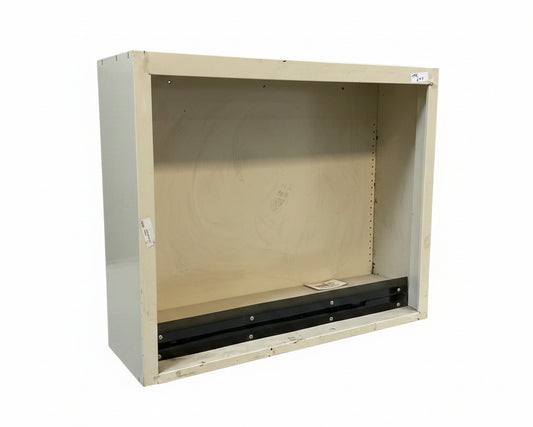 Metal Cabinet, Upper, TRP