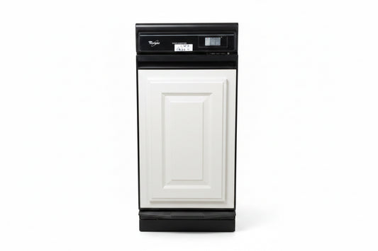Trash compactor, Whirlpool, CW7