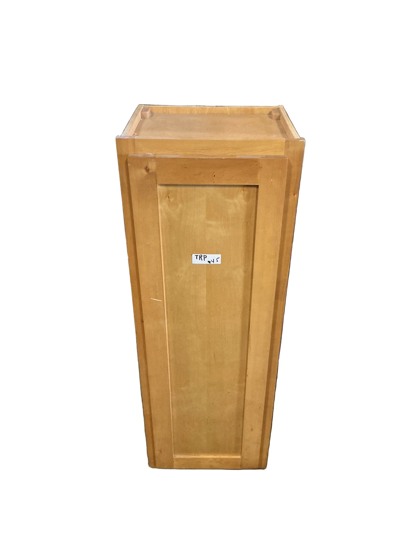 Cabinet, Kitchen, Upper TRP