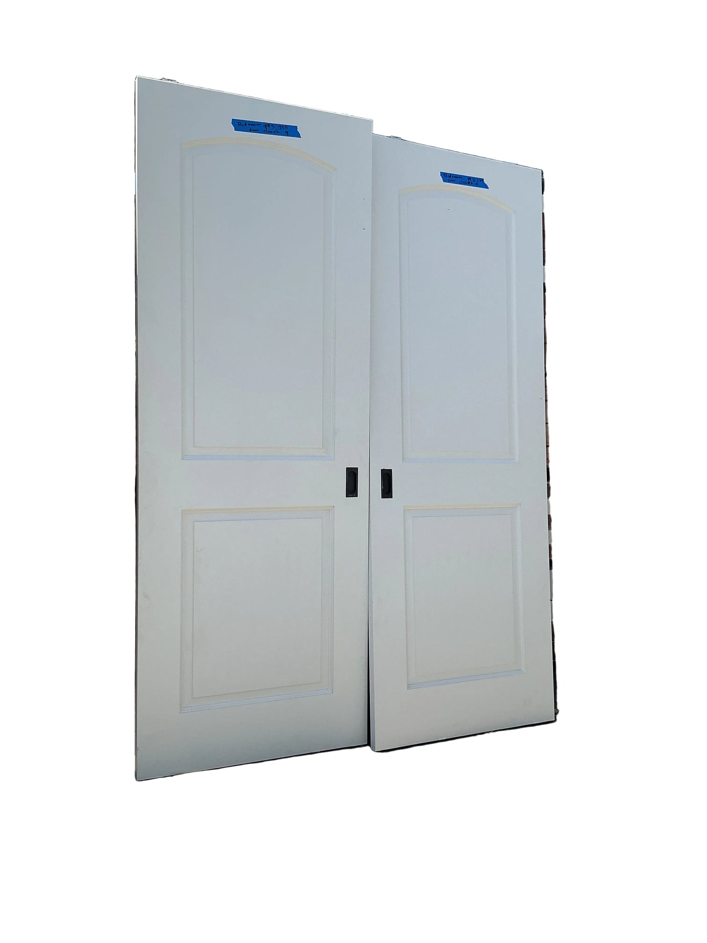 Door Sliding closet 2 Panel CX9
