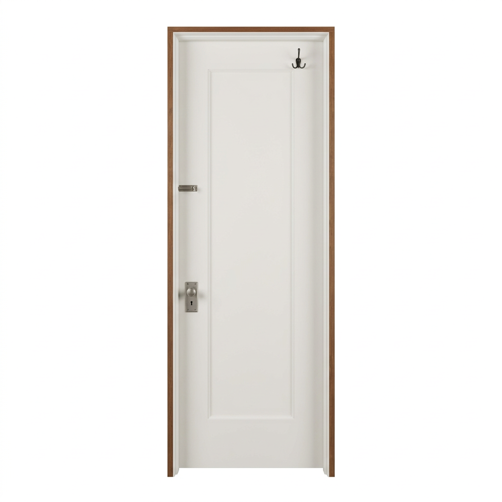 Interior Door, 1 Panel, PA