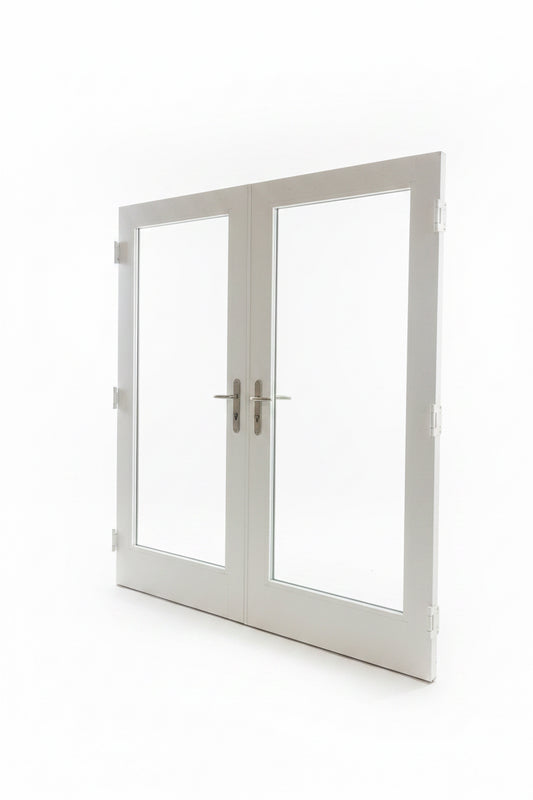 Door, French Set, TRP