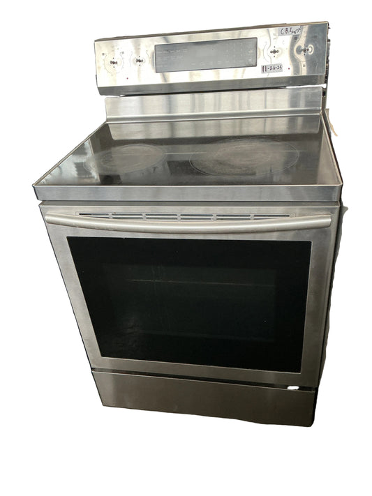 Electric Stove