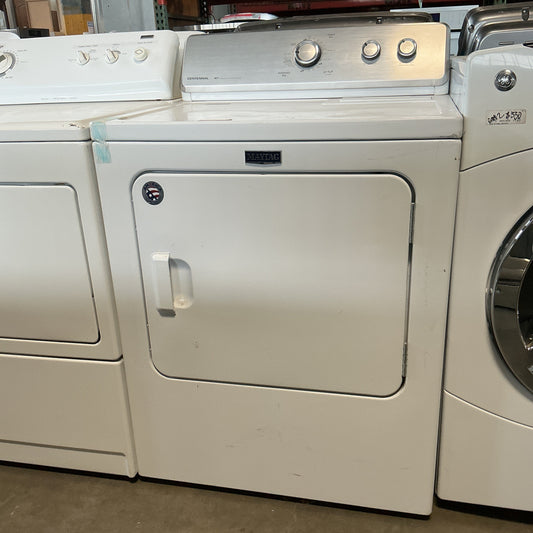 CL8 Centennial Front Load Dryer