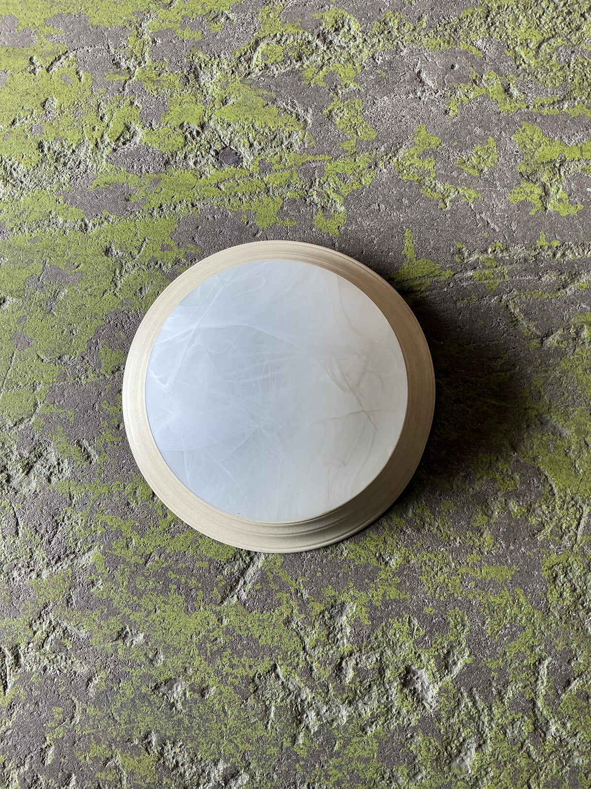 Ceiling Light, TRP