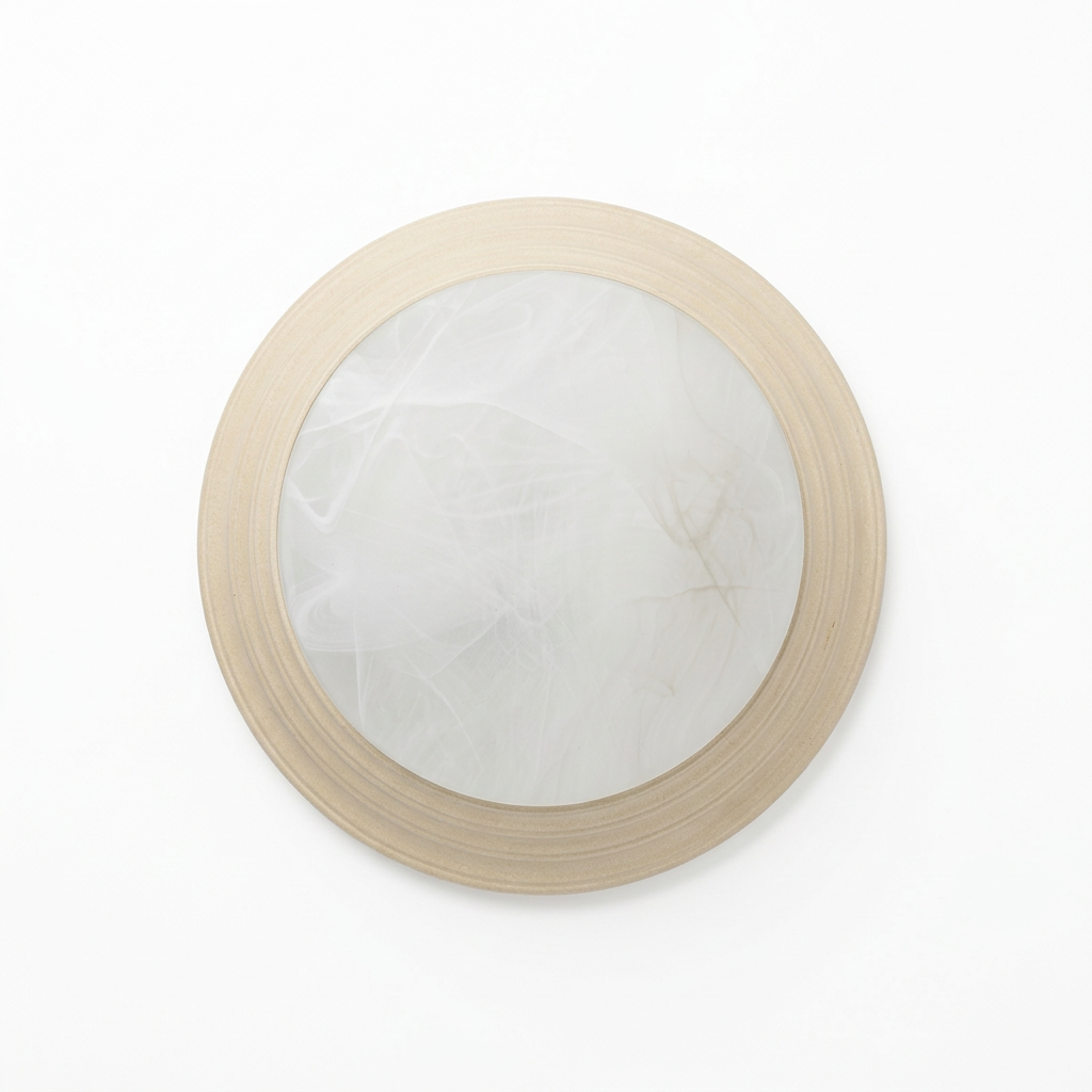 Ceiling Light, TRP