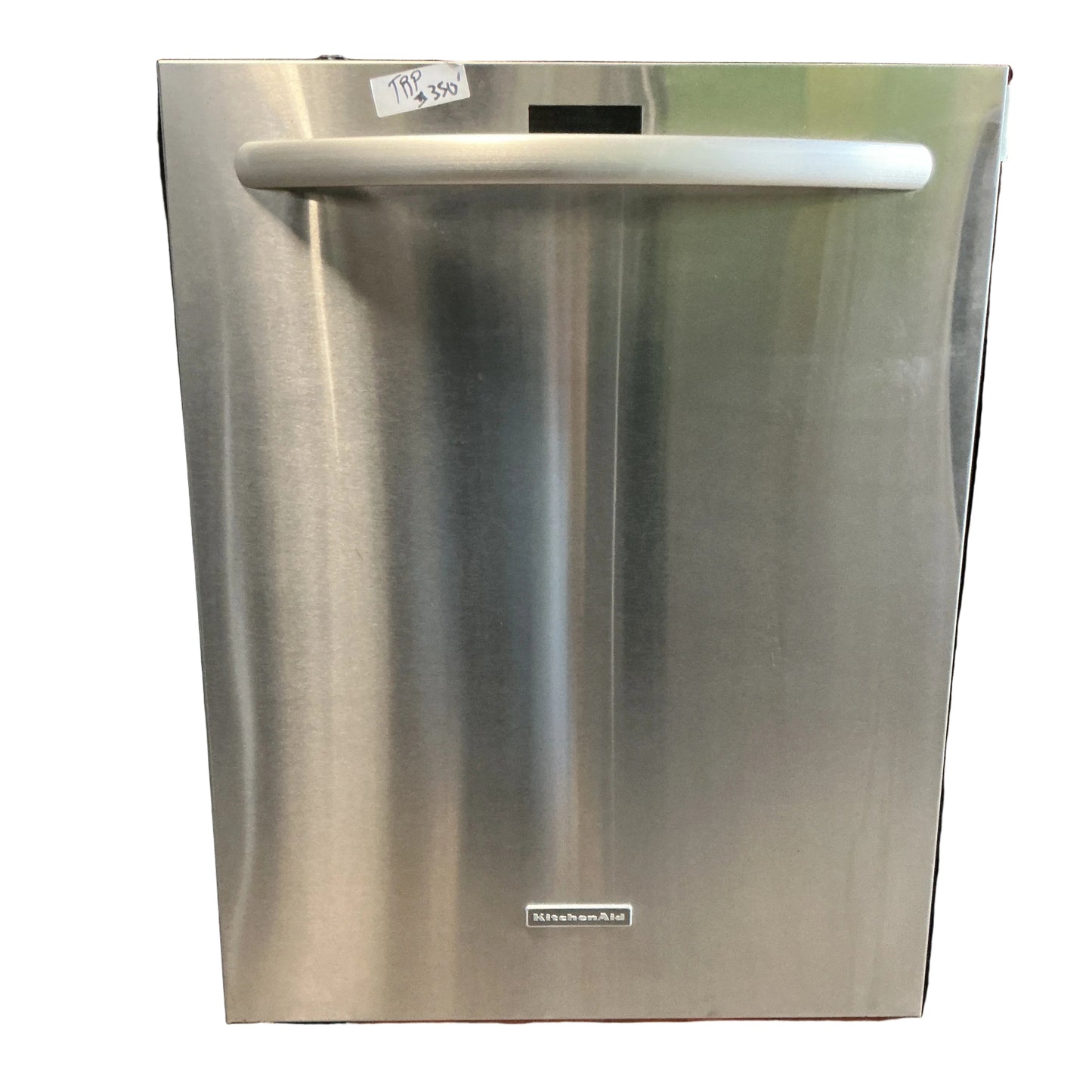 Dishwasher, KitchenAid, TRP