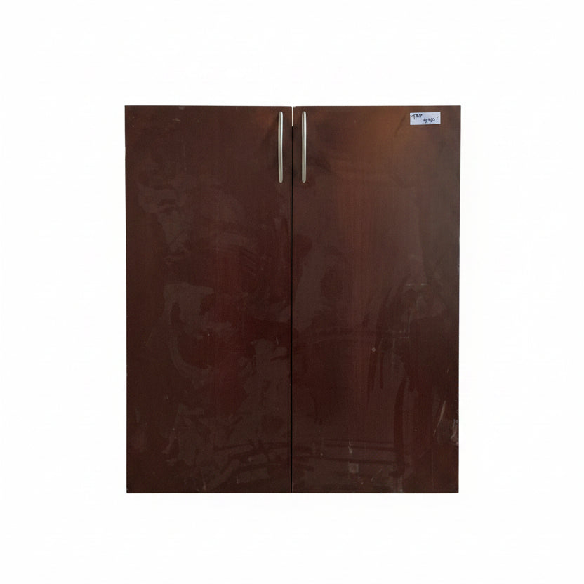 Kitchen Cabinet, Upper, 2 doors, TRP