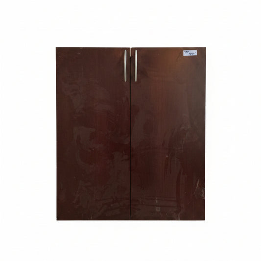 Kitchen Cabinet, Upper, 2 doors, TRP