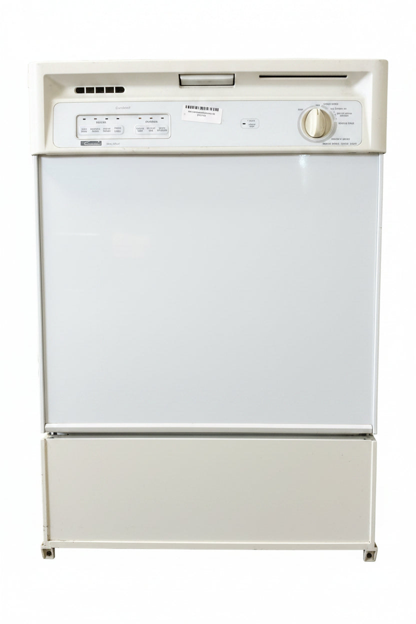 Dishwasher, Kenmore, CG4