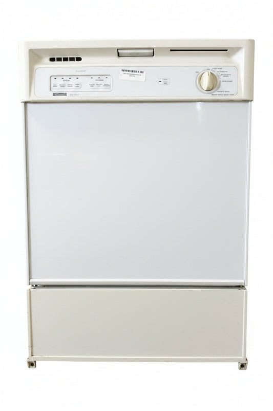 Dishwasher, Kenmore, CG4