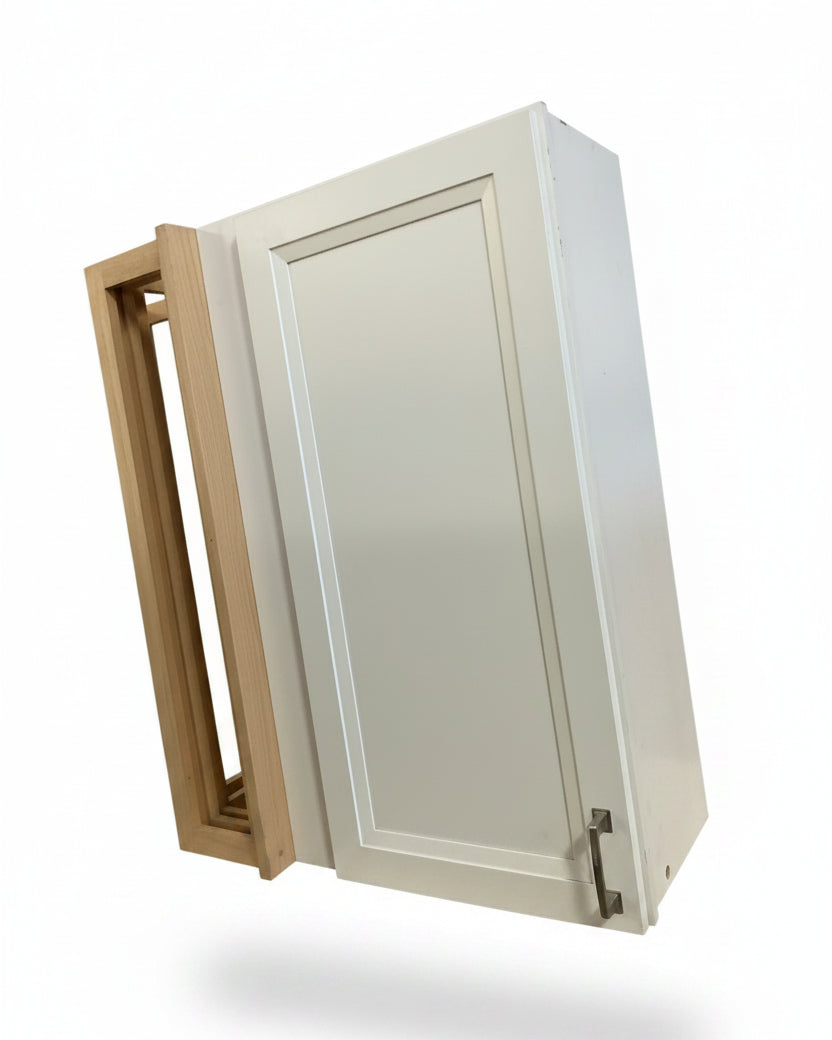 Kitchen Cabinet, TRP