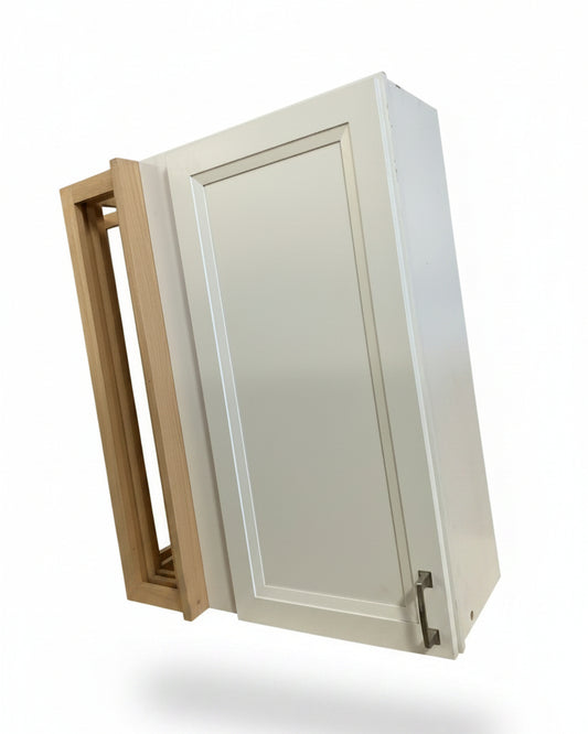 Kitchen Cabinet, TRP