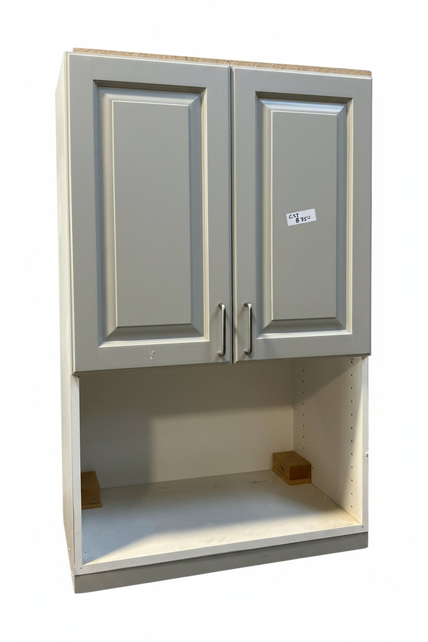 Kitchen Cabinet, Upper, CS3