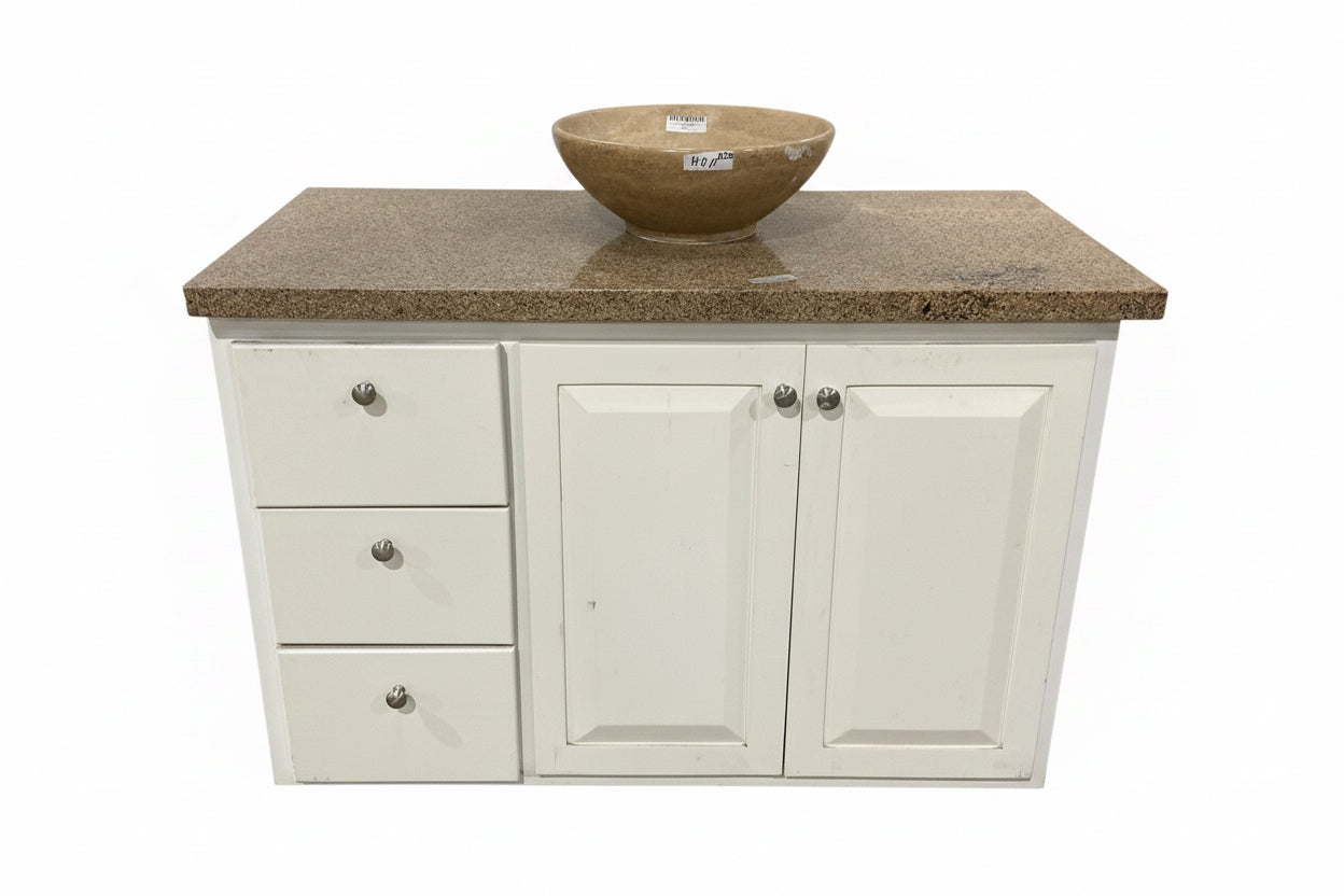 Bathroom vanity,bowl sink, HHH