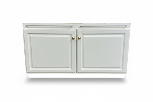 Cabinet, kitchen base, CW7