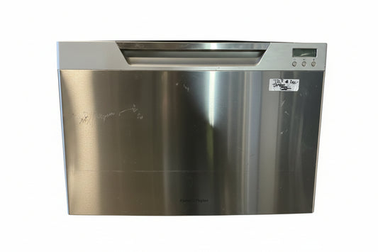 Dishwasher, Drawer, Fisher & Payker, TRP