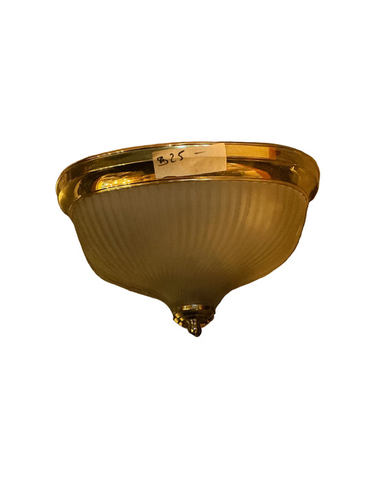 Wall sconce, TRP