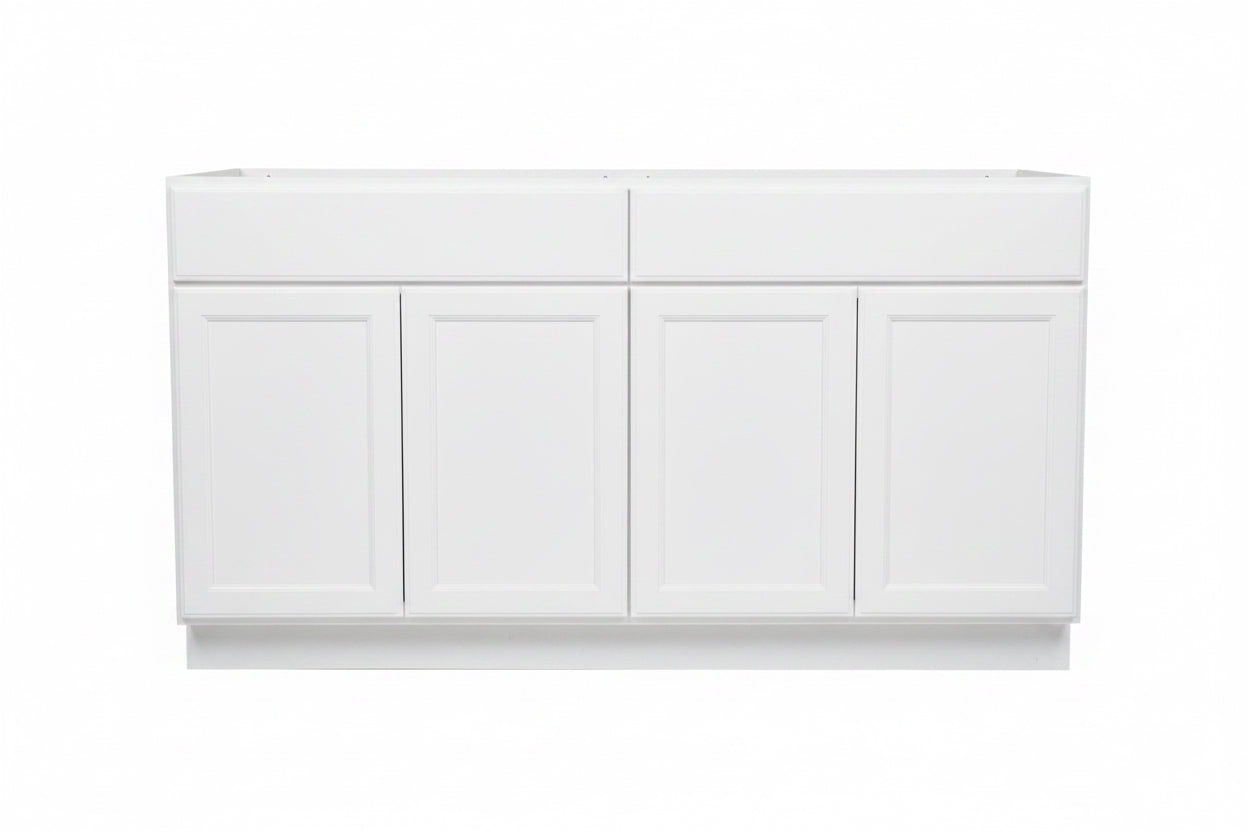 Cabinet, kitchen base, CX6
