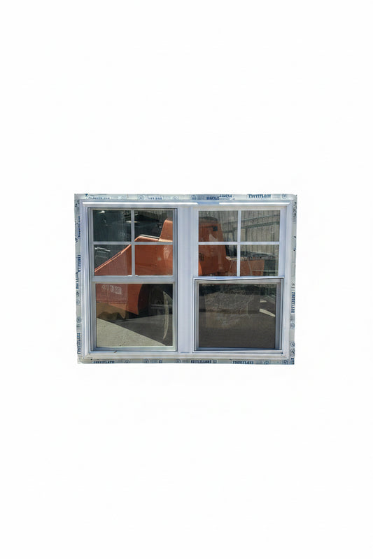 Window, sliding, TRP