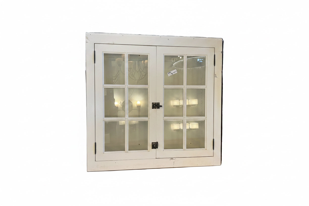 Cabinet, Upper, TRP