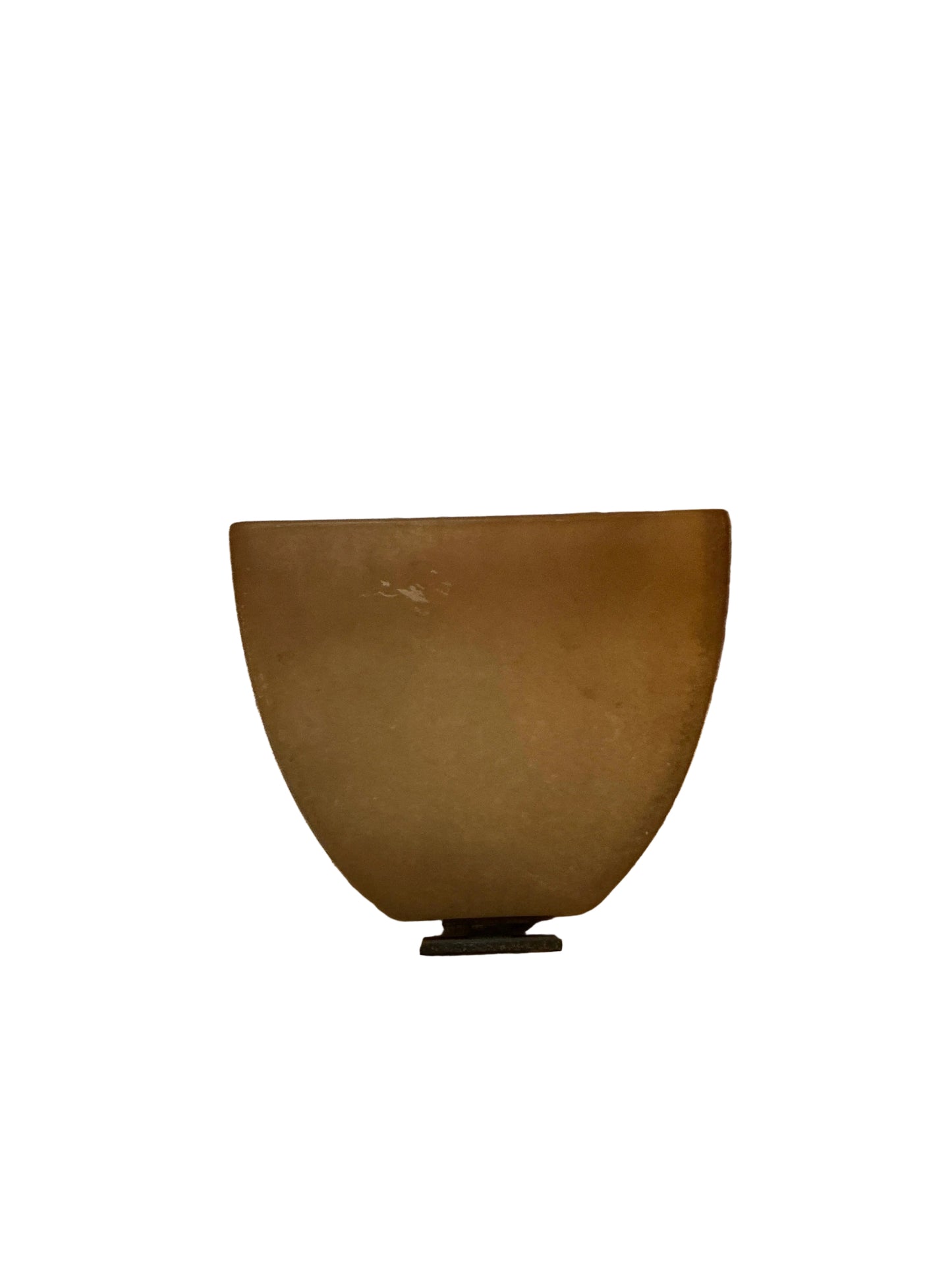 Wall sconce, CA8