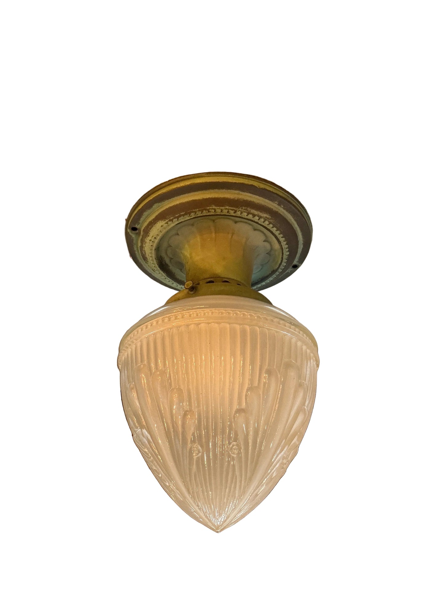 Ceiling light, TRP