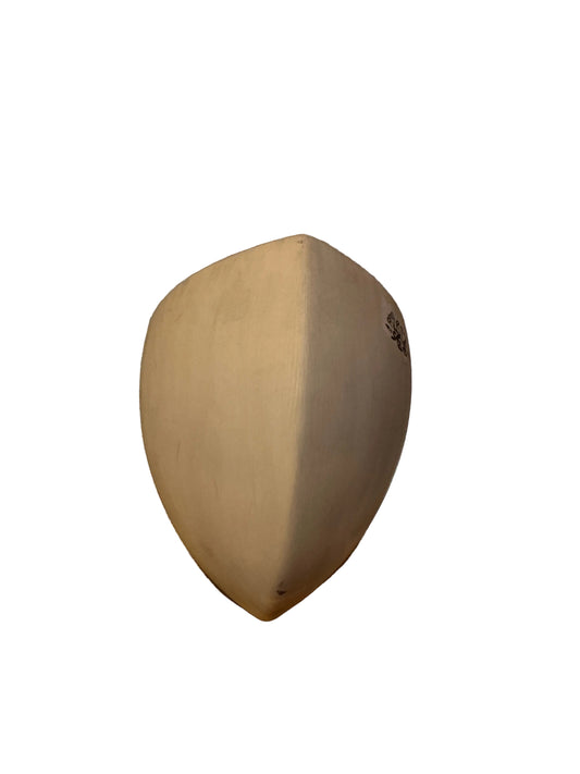 Triangular wall sconce, BT7