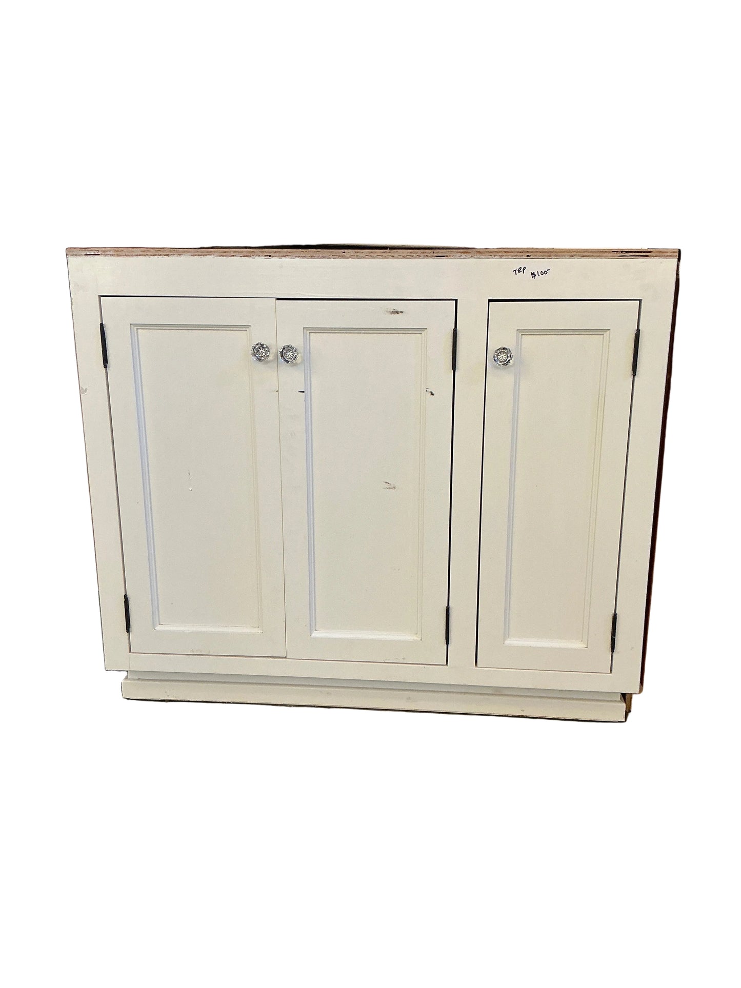 Cabinet Base, TRP