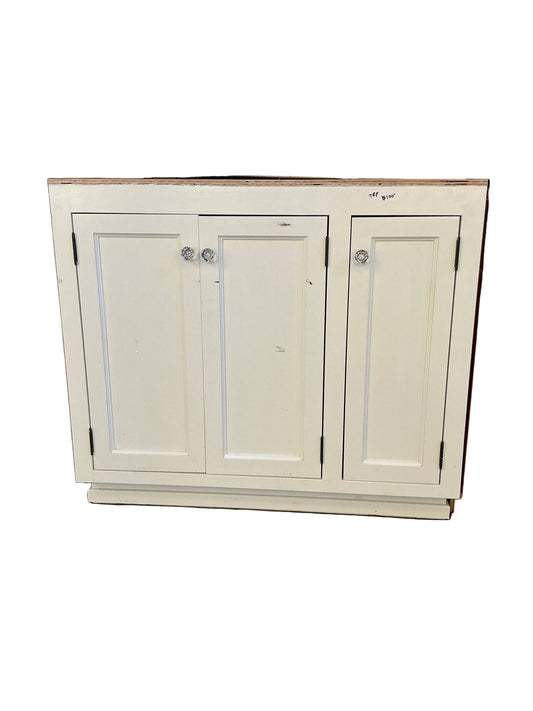 Cabinet Base, TRP