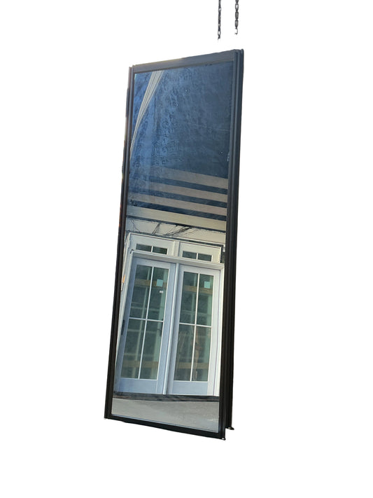Door Closet Sliding 2 Mirror TPR