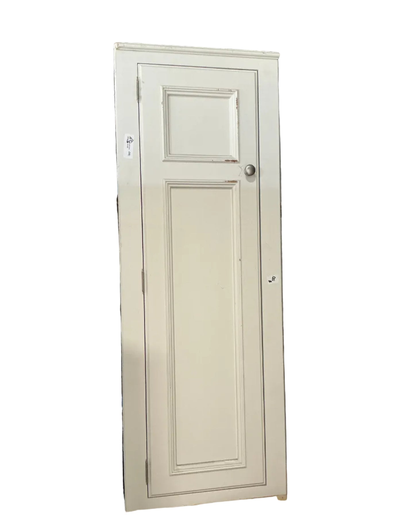 Cabinet, kitchen upper corner, CS9
