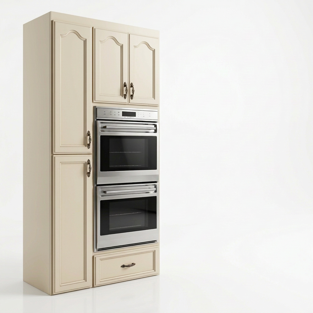 Kitchen Set Cabinets, CZ3