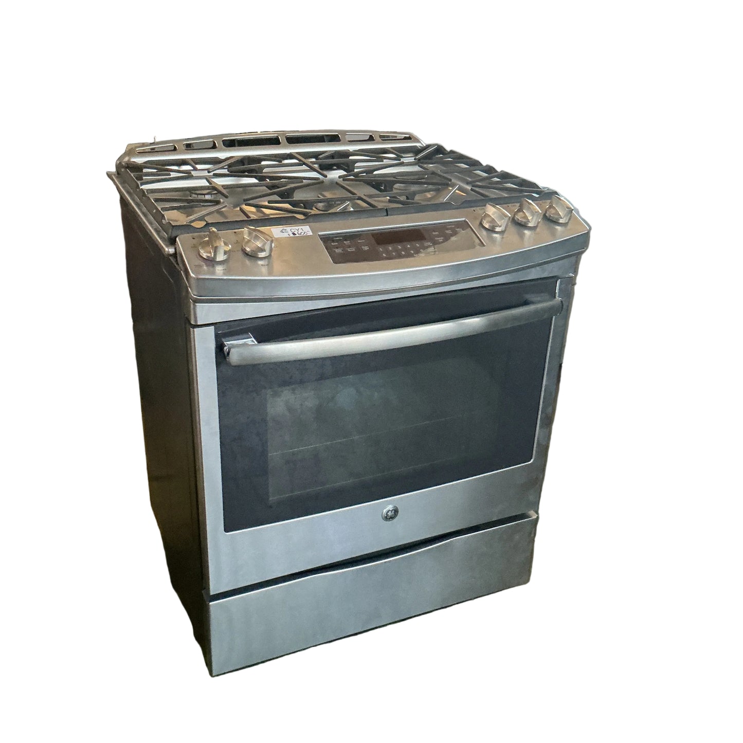 Kitchen Gas Stove GE CY1