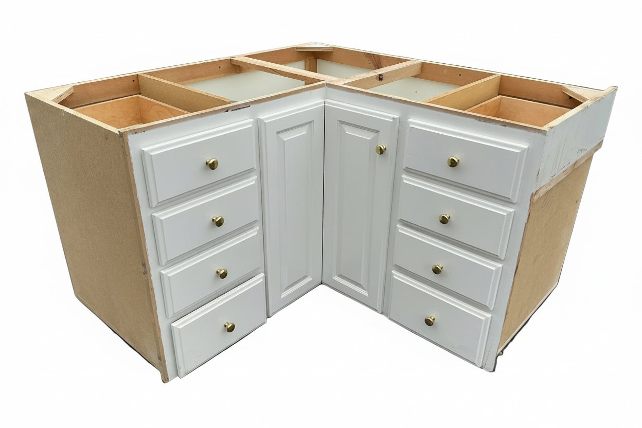 Cabinet, kitchen base, CW7