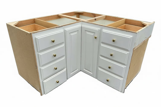 Cabinet, kitchen base, CW7